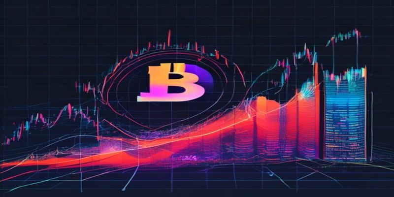 ADX indicator on 4-hour BTC chart showing +DI crossover with volume spike
